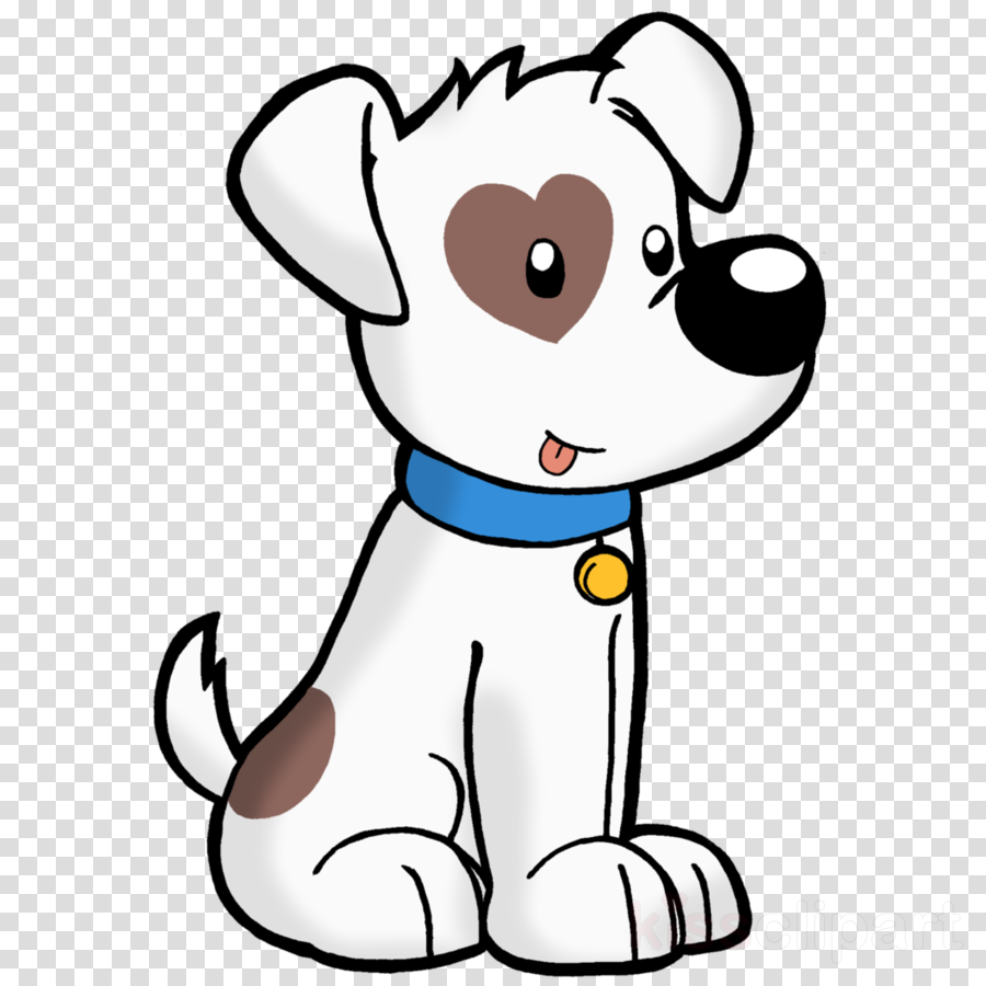900x900 Puppy, Drawing, Cartoon, Transparent Png Image Clipart Free Download