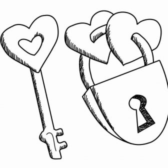 336x336 Cute Easy Crown Drawing Queen Step Cartoon Vector I Fertility