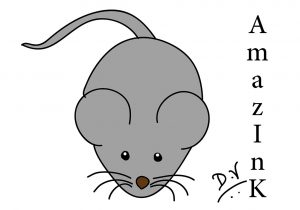 300x210 cartoon rat drawing drawings of rats