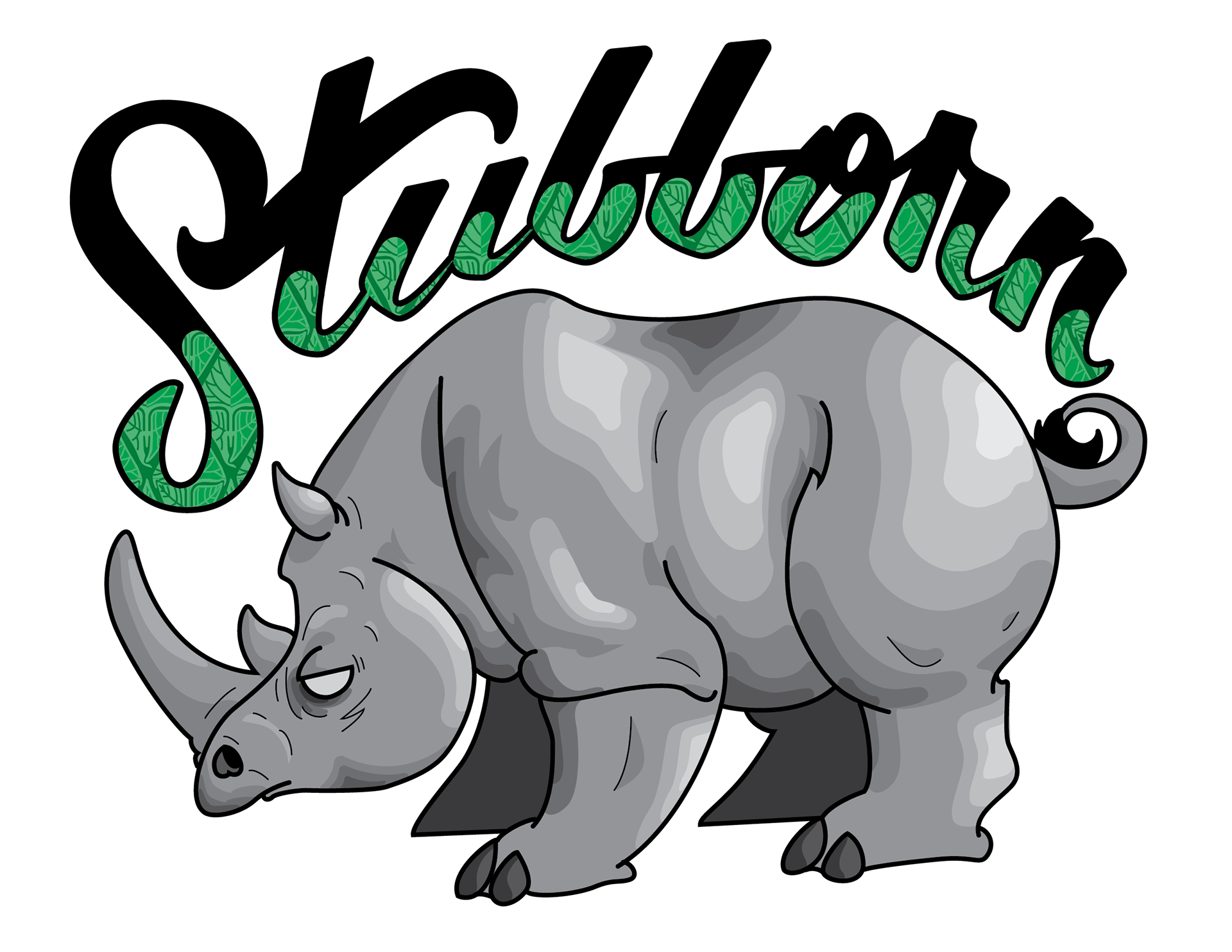 1920x1484 Rhinos Drawing Ink Transparent Png Clipart Free Download