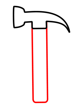 250x350 How To Draw Wave Rock Cartoon