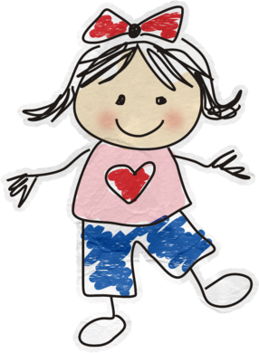 286x390 resultado de imagem para menino e menina palito rocks art