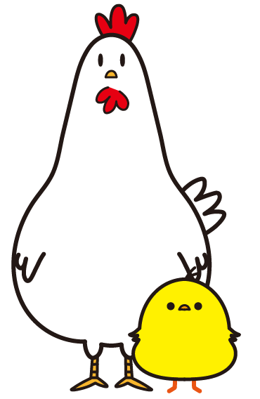 370x568 Collection Of Free Rooster Vector Cute Cartoon Download On Ui Ex