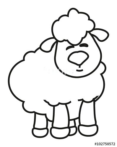 396x500 Draw Lamb Draw Lamborghini Car