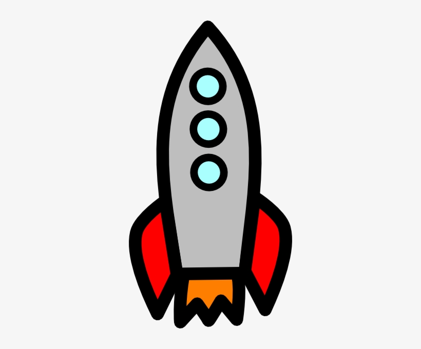 820x680 Rocket Cartoon Drawing At Getdrawings