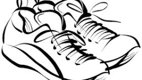 280x158 Cartoon Nike Shoes Drawing All About Shoes