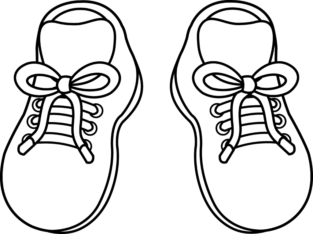 1024x767 Collection Of Free Drawing Shoes Cartoon Download On Ui Ex