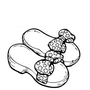 300x300 Beautiful Special Running Shoes For Women Cartoon Faalconn