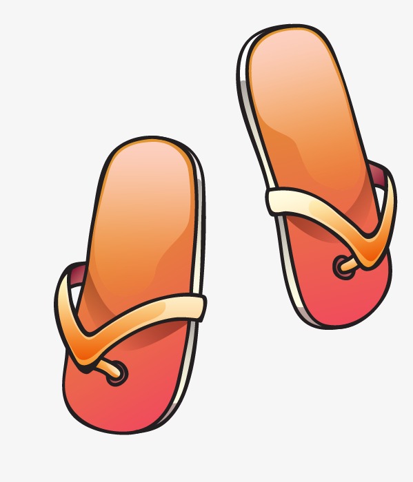 599x700 Cartoon Drawing Decorative Shoes, Cartoon Vector, Shoes Vector