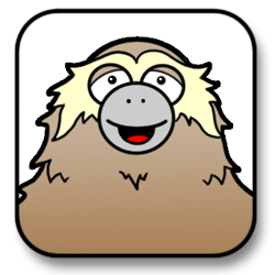 250x250 How To Draw Cartoon Sloths