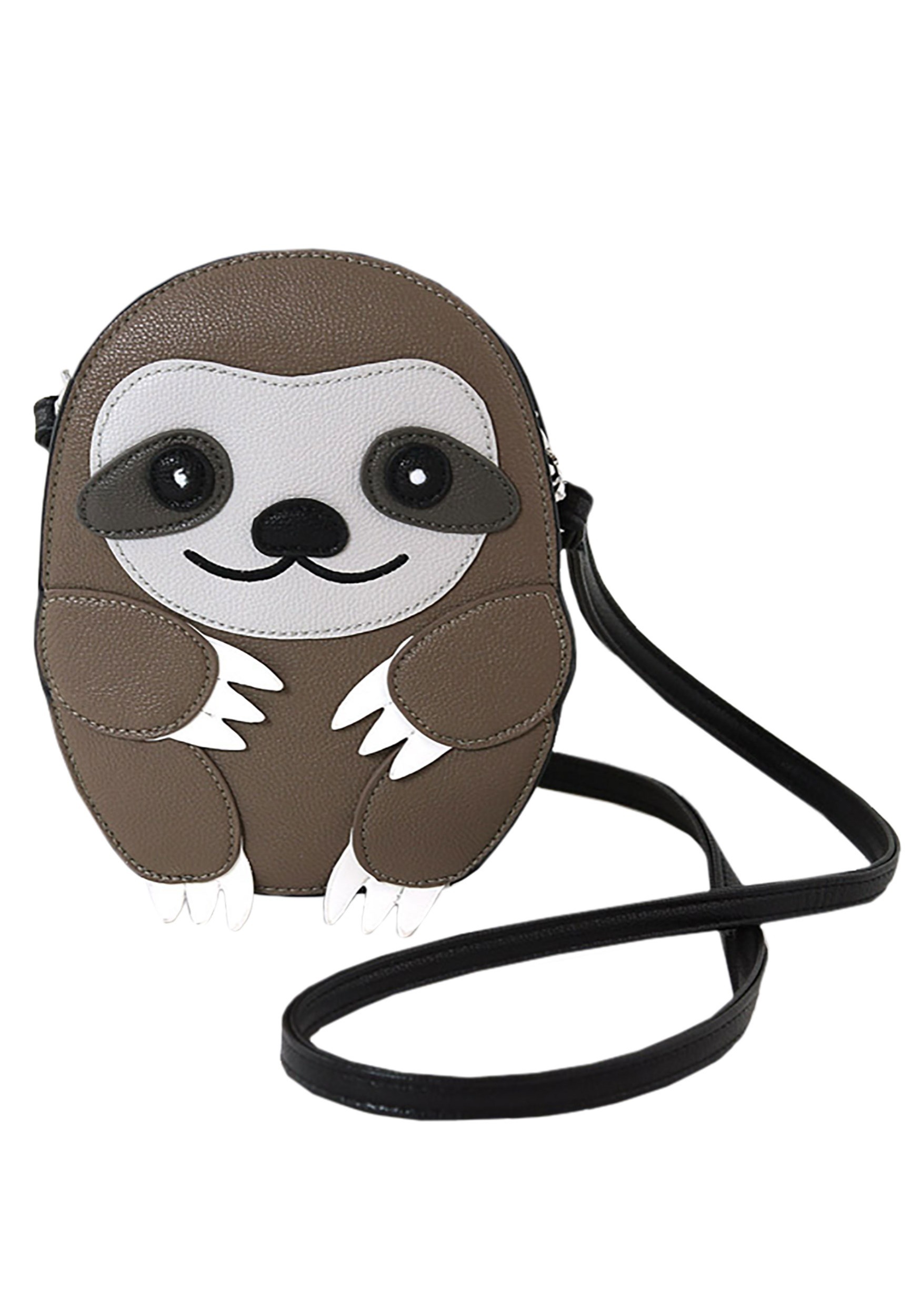 1750x2500 Sleepyville Critters Baby Sloth Shoulder Bag
