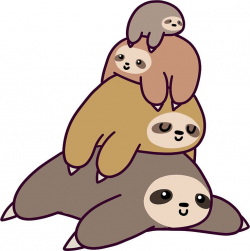 250x251 Sloth Clipart Cute, Picture