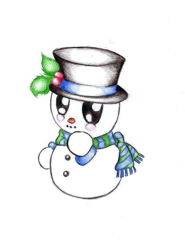 600x777 drawing of snowman more snowman drawings drawing snowman hat
