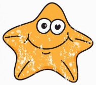 190x169 Retro Vintage Grunge Style Starfish Iphone X Case Spreadshirt