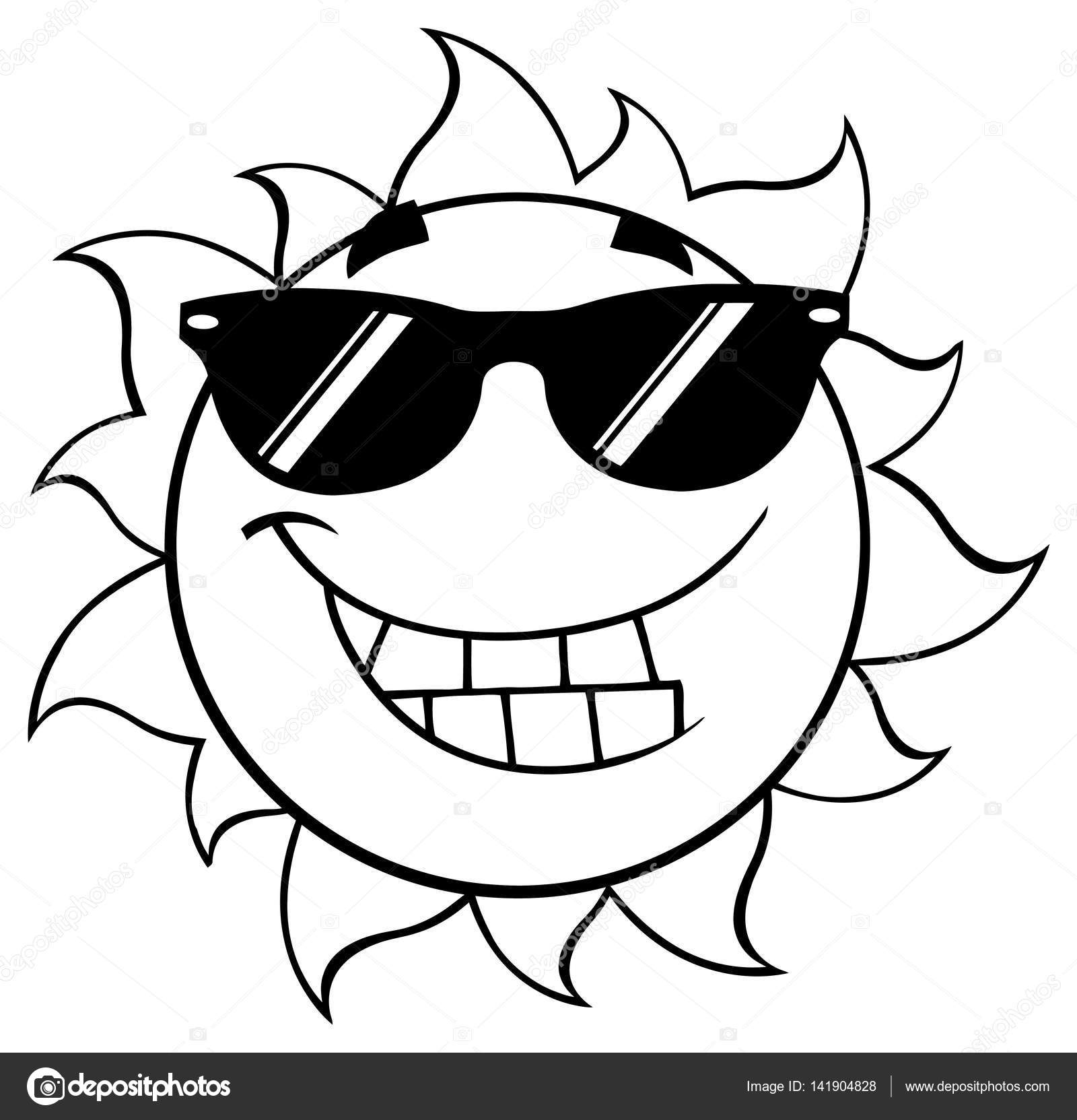 1600x1663 Sun Drawing Cartoon For Free Download