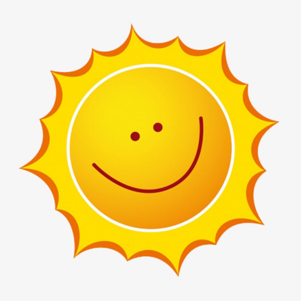 1024x1024 Sun Cartoon Images Free Birthday Clipart House Clipart Online