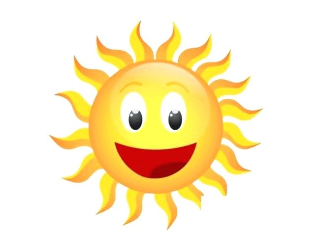 650x480 Happy Face Drawing