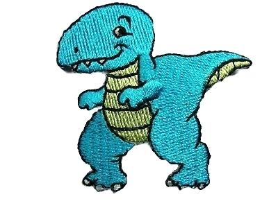 400x300 T Rex Cartoon Pictures