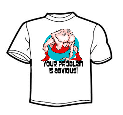 428x400 Cartoon Tee Prints Online