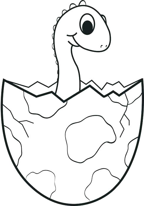 490x700 Extremely Inspiration Dinosaur Cartoon Coloring Pages Free