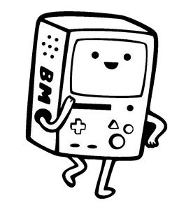 276x300 Decal Vinyl Truck Car Sticker