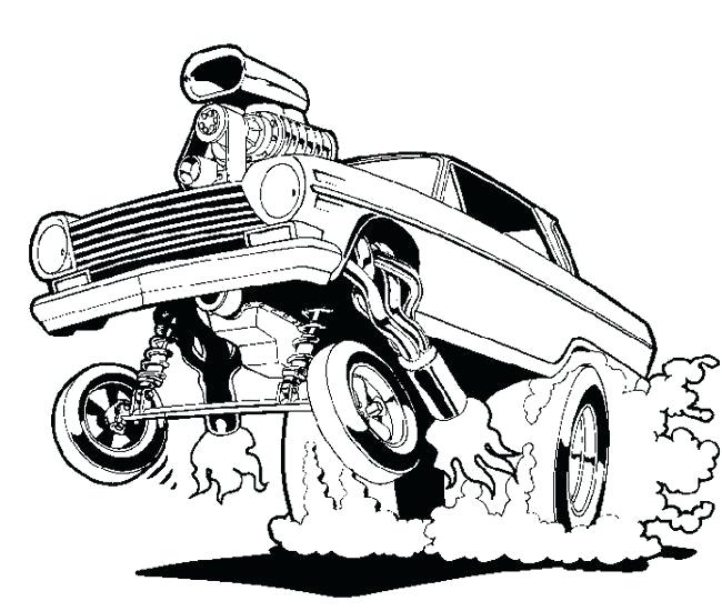 650x550 Cars Drawing For Kids Best Awesome Cartoon Pics For Kids Images