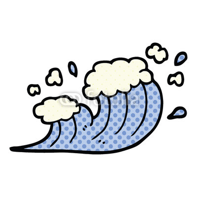 400x400 comic book style cartoon wave crashing buy photos ap images