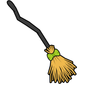 300x300 Drawing Witches Broomstick Transparent Png Clipart Free Download