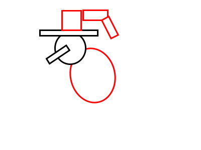 400x300 Drawing A Cartoon Witch