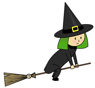 320x298 How To Draw Cartoons Witch