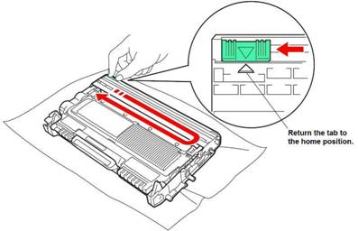 397x256 how do i install a new toner cartridge how do i replace the toner