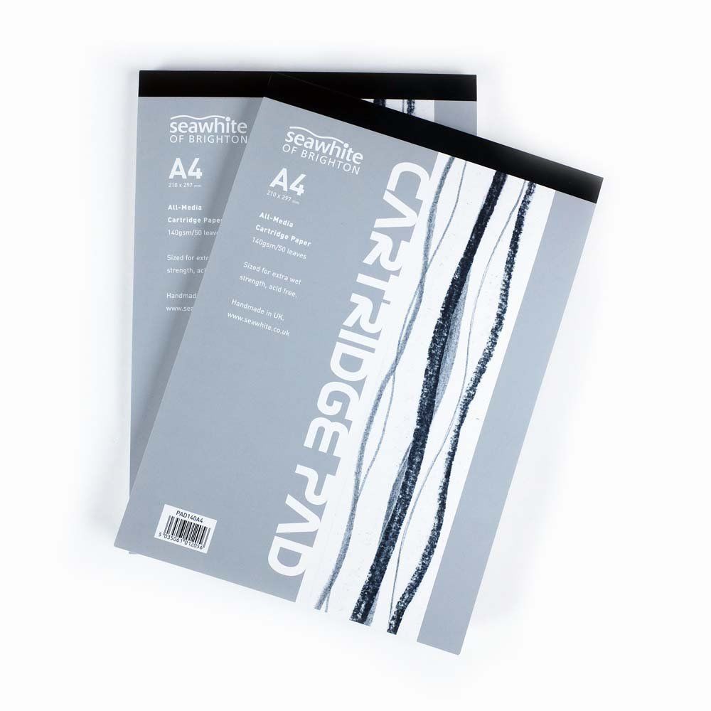 1000x1000 seawhite of brighton all media cartridge paper pads for drawing