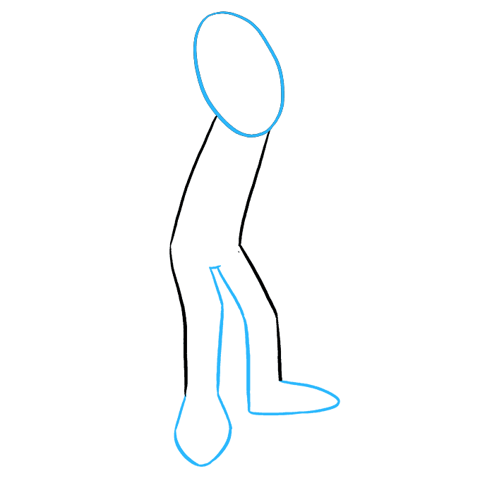 680x678 How To Draw A Mummy