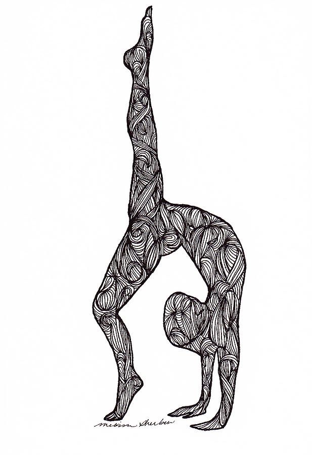 617x900 strength canvas print canvas art