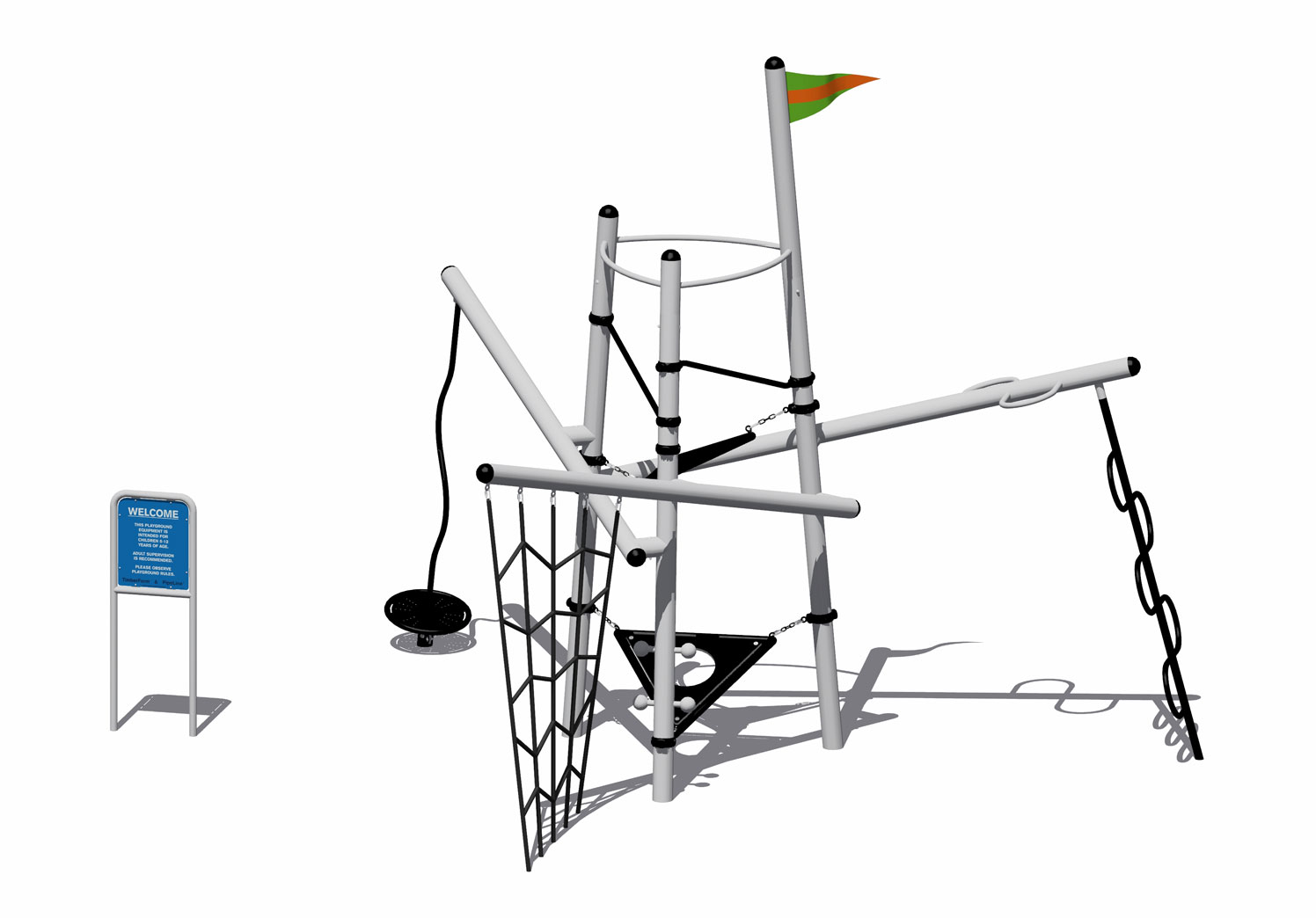 1496x1044 Playground Equipment