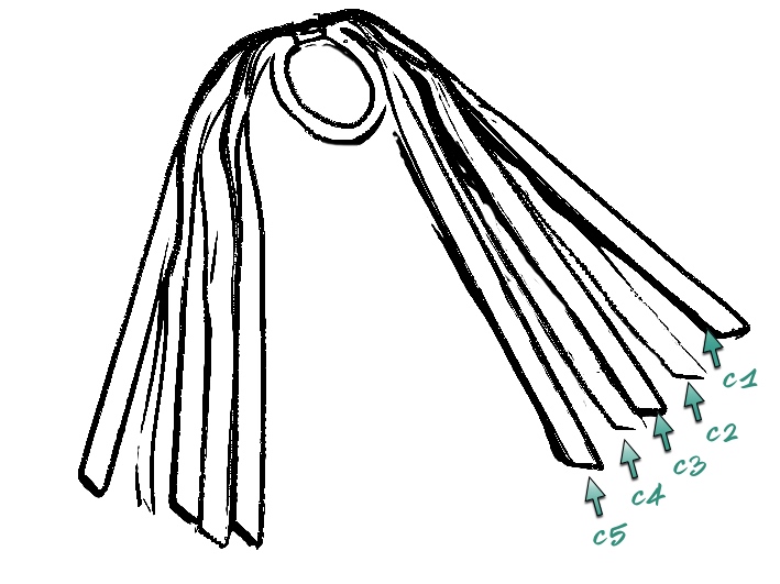 709x531 Customise Your Own Customised Cascade Ribbons