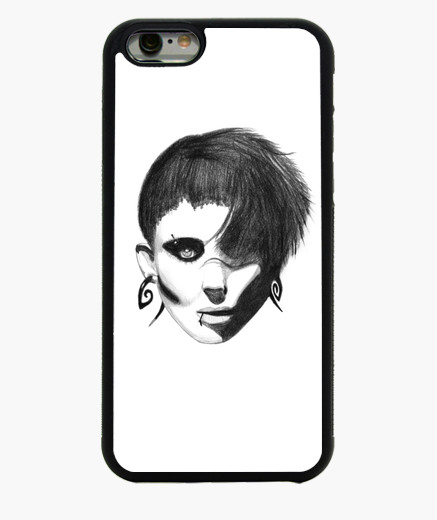 437x520 Dragons Tattoos Drawing Iphone Cases