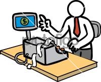 200x162 conceptual freehand icon drawing