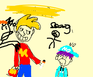 300x250 Most Popular Cashier