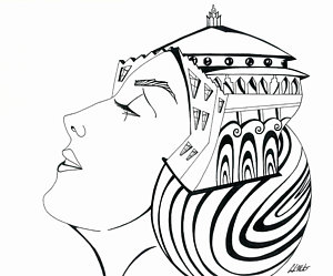 300x249 Casino Drawings