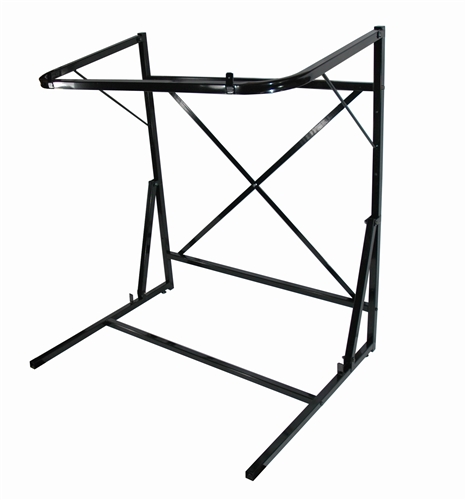 466x500 lightweight casket display