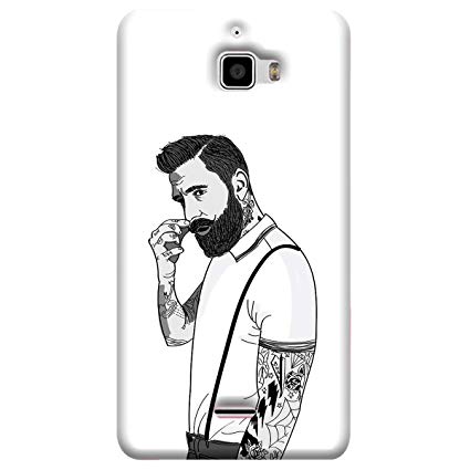 425x425 casket high quality soft silicon printed designer back