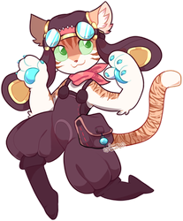 207x250 casper drawing cousin transparent png clipart free download