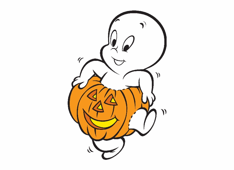 920x668 Casper The Friendly Ghost Halloween