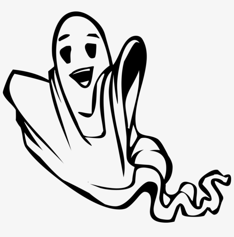 820x830 Ghost Casper Drawing Download Computer Icons