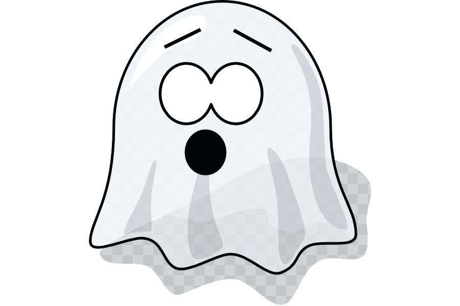 900x600 wendy and casper ghost coloring pages for kids teens pdf halloween