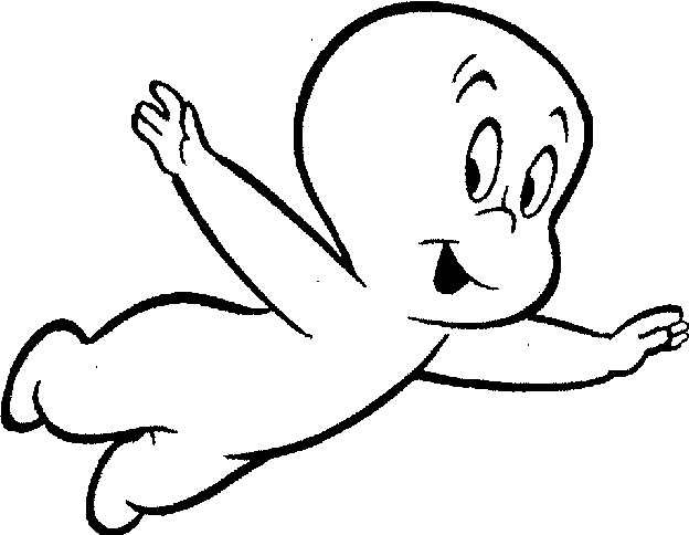 624x484 casper coloring pages color udin