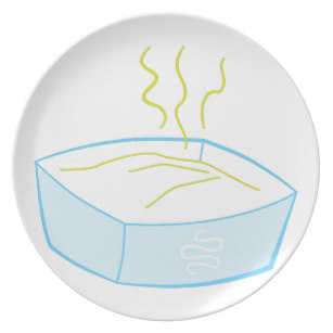 307x307 casserole plates zazzle