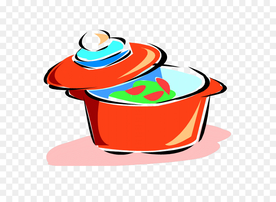 900x660 Clip Art Potluck Openclipart Buffet Illustration