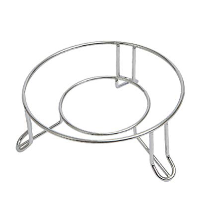 425x425 Kitchen Shelf Creative Stainless Steel Put The Pot